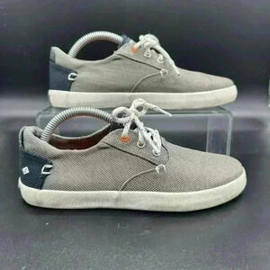 Sperry Bodie Washable Sneaker Kids 2M